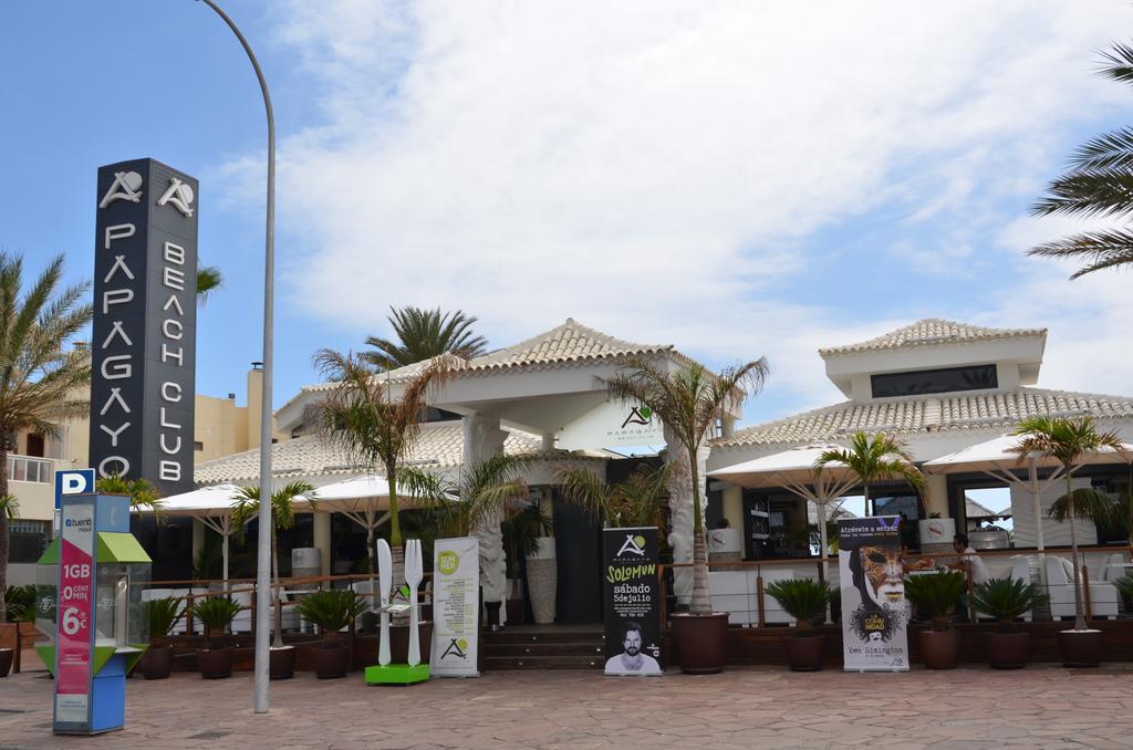 Paraiso Royal Playa de las Americas  Exterior photo