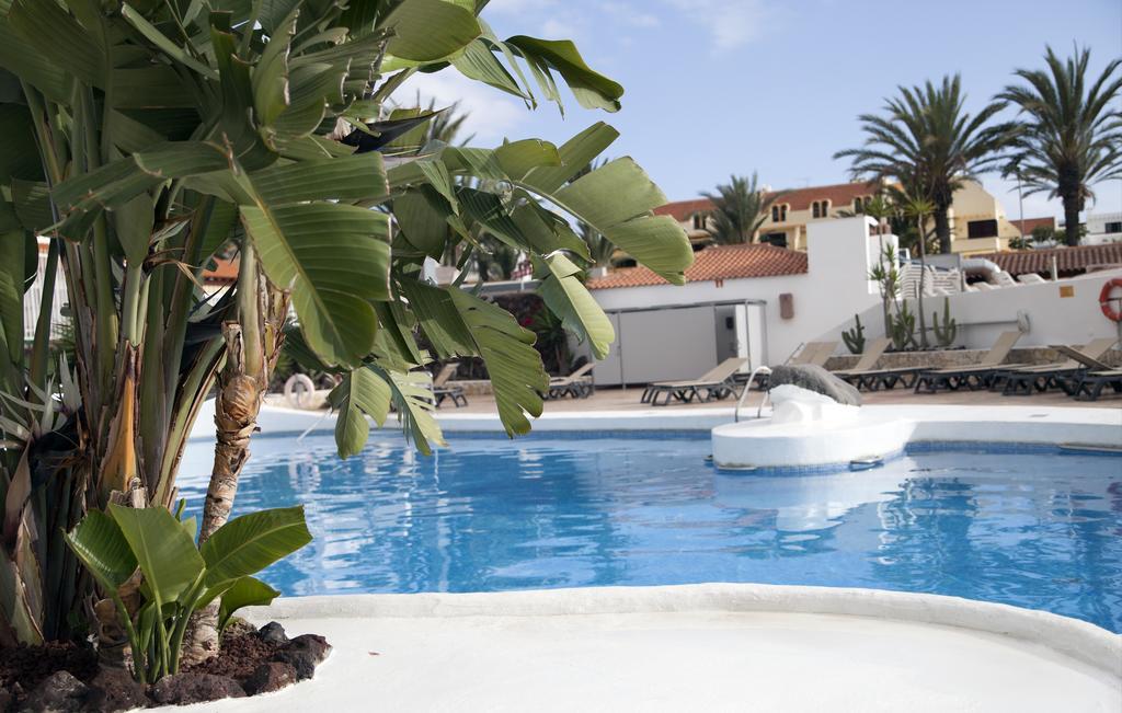 Paraiso Royal Playa de las Americas  Exterior photo