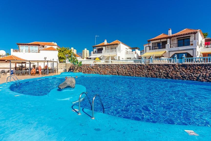 Paraiso Royal Playa de las Americas  Exterior photo